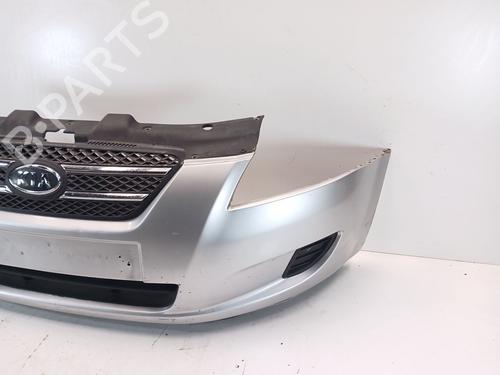 Front bumper KIA PRO CEE'D (ED) 1.6 CRDi 90 | BP29629904C7 