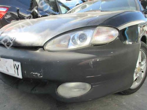 Front left lock HYUNDAI COUPE I (RD)  | BP2371709C98 