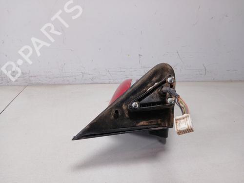 Left mirror NISSAN JUKE (F15) 1.6 | BP23093287C26