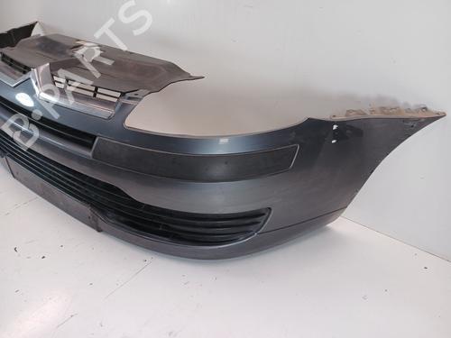 Front bumper CITROËN C4 I (LC_) 1.4 16V | BP29307606C7 