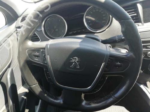 Dashboard PEUGEOT 508 SW I (8E_) 1.6 BlueHDi 120 | BP34279964C46  - Image 29