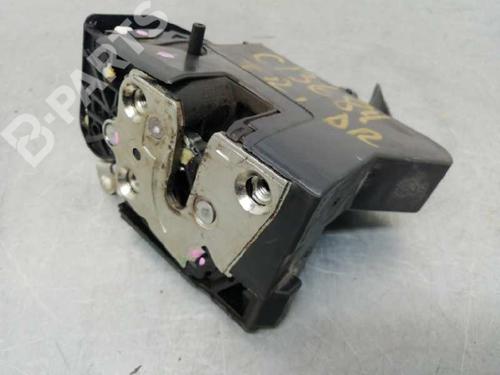 Used Rear right lock DACIA SANDERO II [2012-2025]  9097054