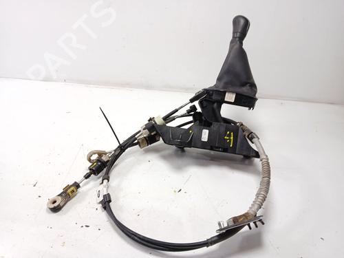 Cable FORD TOURNEO COURIER B460 MPV | BP33853929E12 - Image 2