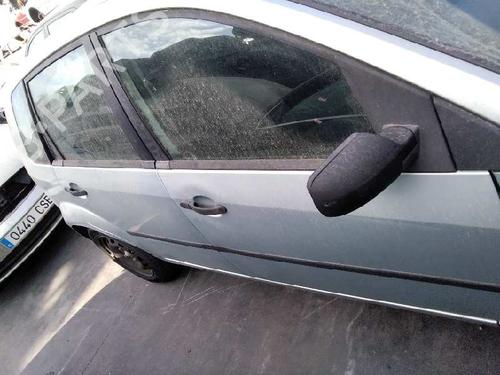 AC compressor FORD FIESTA V (JH_, JD_) 1.4 TDCi | BP30081041M34