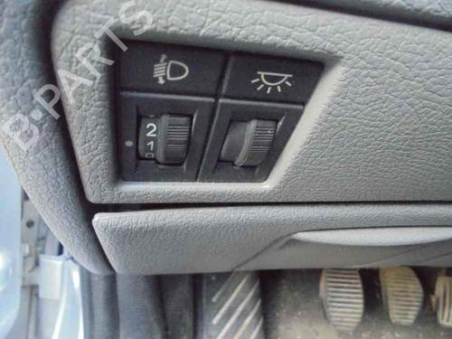 Gearbox PEUGEOT 406 (8B) 1.9 TD | BP2374712M3 