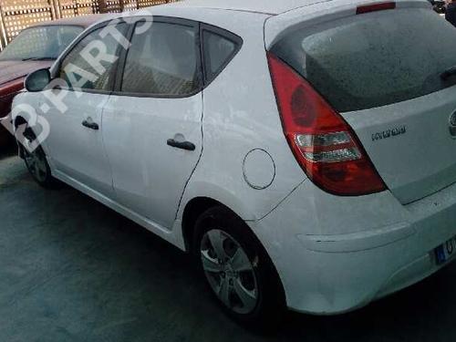Gearbox HYUNDAI i30 (FD)  | BP2357603M3 