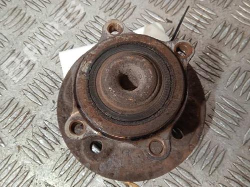 Left rear steering knuckle MINI MINI (R50, R53) Cooper | BP11765471M27