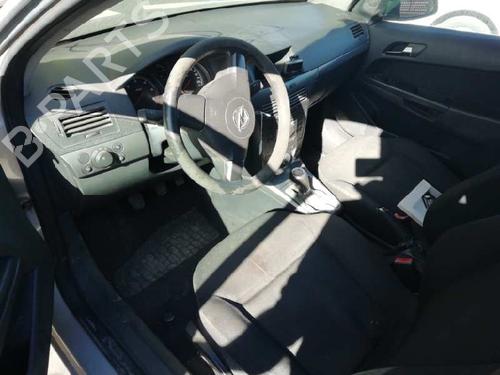 Boucle de ceinture de sécurité OPEL ASTRA H (A04)  | BP16978477I32 