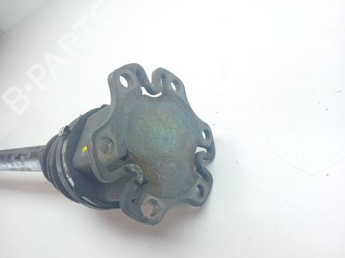 Left front driveshaft AUDI A6 C6 (4F2) 2.0 TDI | BP32186910M38  - Image 5