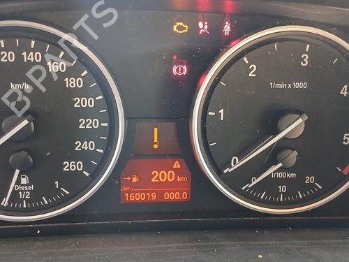 Gearbox BMW 5 (E60) 520 d | BP29359919M3 