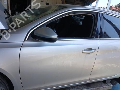 Used Left front door Left front door PEUGEOT 308 SW II (LC_, LJ_, LR_, LX_, L4_) 1.6 BlueHDi 120 (120 hp) 36362736 36362736