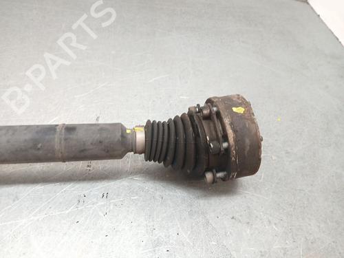 Right front driveshaft SEAT LEON (1P1) 1.6 | BP38621342M39 - Image 5