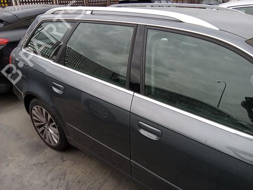 Used Right rear door Right rear door 38799565 38799565