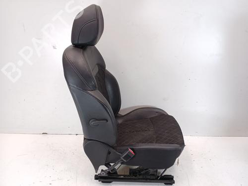Left front seat RENAULT KADJAR (HA_, HL_) 1.3 TCe 140 (HLNB, HLN1) | BP31045300C15 