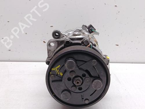 AC-Kompressor AUDI A3 (8L1) 1.9 TDI | BP28418179M34 