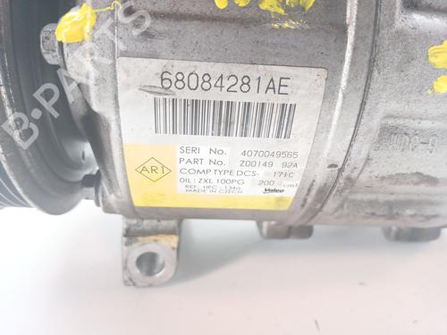 AC compressor FIAT FREEMONT (345_) 2.0 JTD | BP32184999M34 - Image 2