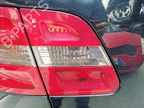 Used Left tailgate light MERCEDES-BENZ B-CLASS Sports Tourer (W245) [2005-2011]  16533772