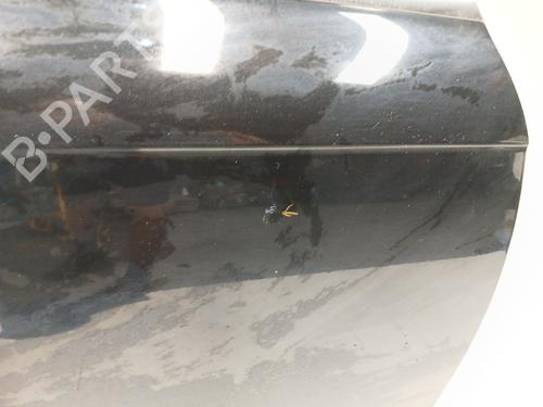 Right front door AUDI A4 B8 (8K2) 2.0 TDI | BP28301847C3 
