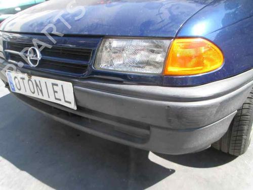 Right taillight OPEL ASTRA F Saloon (T92)  | BP2360522C35 