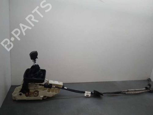 Used Gear lever FORD MONDEO IV (BA7) [2007-2015]  17189025