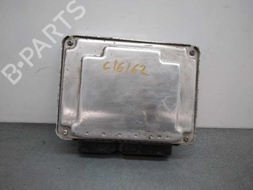 Engine control unit (ECU) SEAT IBIZA III (6L1)  | BP17127432M57 