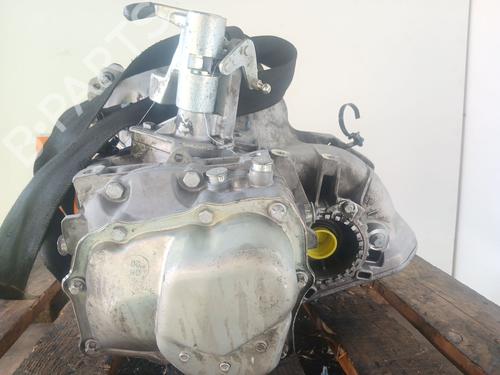 Gearbox SUZUKI SWIFT III (MZ, EZ) 1.3 DDiS (RS413D) | BP39474560M3 - Image 4
