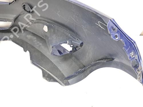 Front bumper FORD FIESTA VI (CB1, CCN) 1.0 EcoBoost | BP29885248C7