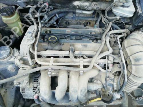 Engine control unit (ECU) FORD FOCUS I Turnier (DNW) 1.6 16V | BP18170170M57 