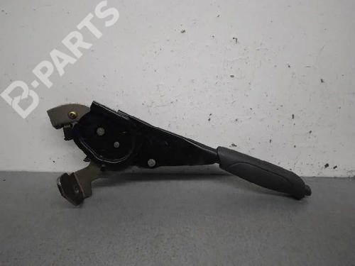 BP11246555I18 | Hand brake DAEWOO LANOS (KLAT)  BP11246555I18