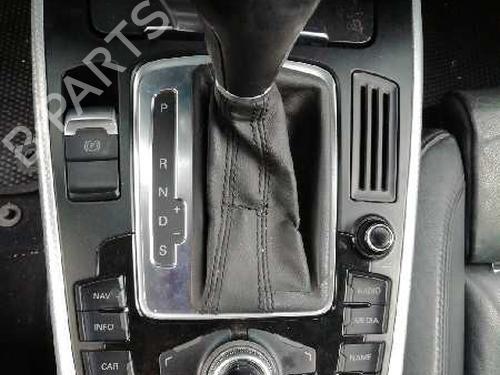Left front window motor AUDI A5 (8T3) 2.7 TDI | BP11207073E21 