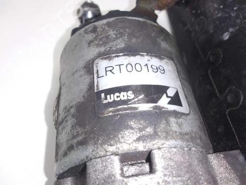 Anlasser ALFA ROMEO 159 (939_) 2.4 JTDM (939AXD12, 939AXD1B) | BP16978505M8 