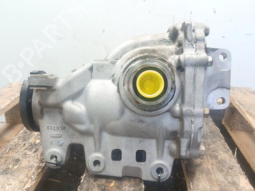 Front differential INFINITI FX 45 | BP36668561M23 - Image 3