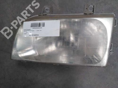 Used Left headlight KIA SPORTAGE SUV (K00) 2.0 TD 4WD (83 hp) 5956866