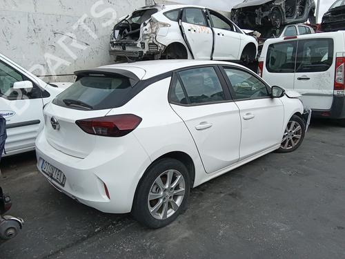 Headlight switch OPEL CORSA F (P2JO) 1.2 (68) | BP38728405I24 - Image 3