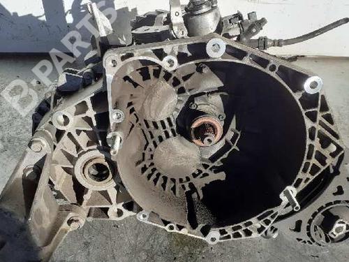 Used Gearbox OPEL INSIGNIA A (G09) 2.0 CDTI (68) (120 hp) 11806083