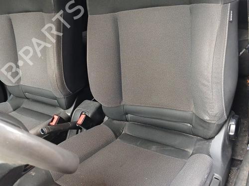 Used Left front seat CITROËN C4 CACTUS 1.2 THP 110 (110 hp) 31020425