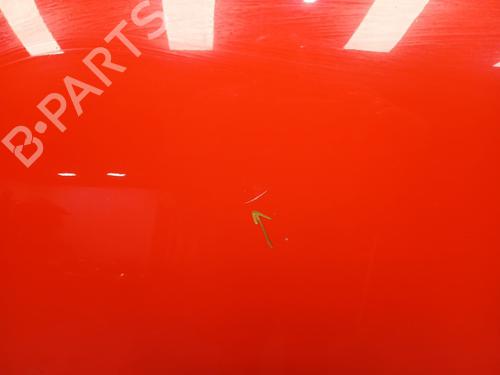 Hood SEAT IBIZA IV (6J5, 6P1) 1.2 TDI | BP29400916C1 