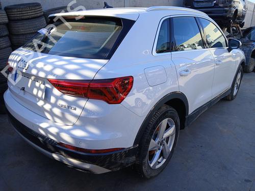 Køler AUDI Q3 Sportback (F3N) 35 TDI | BP24175052M31 