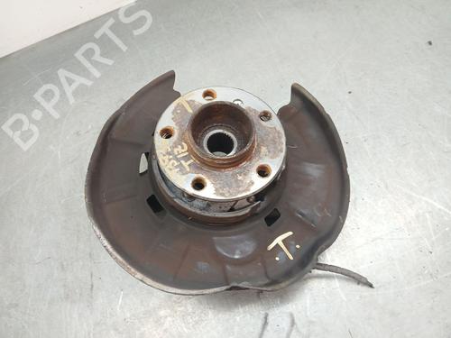 Used Left rear steering knuckle Left rear steering knuckle BMW 1 (F20) [2011-2019] 34281834 34281834