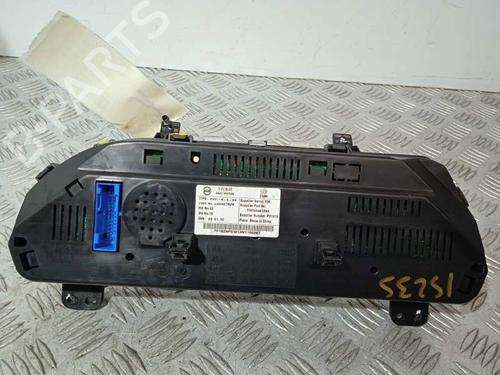 Instrument cluster MAXUS eDELIVER 3 Platform/Chassis Electric (SV3C) | BP24669319C47