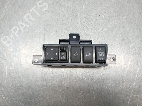 Used Electronic module INFINITI QX70 3.7 AWD (320 hp) 31290783