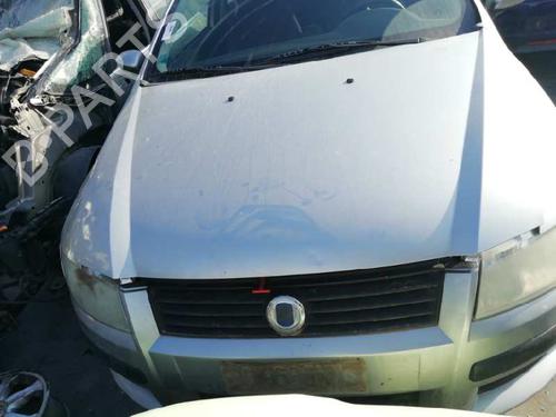 Left mirror FIAT STILO (192_) 1.9 D Multijet | BP5092338C26