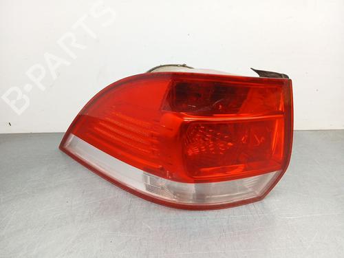 Used Left taillight Left taillight VW GOLF V Variant (1K5) 1.9 TDI (105 hp) 36160112 36160112