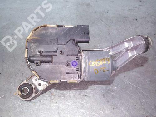 Front wiper motor FORD FOCUS III 1.6 Ti | BP6306526M29 