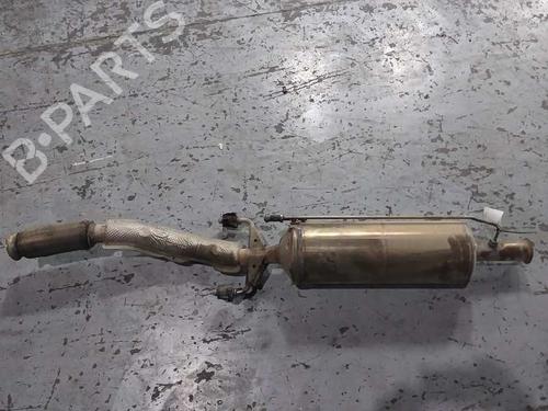 Catalyst CITROËN C-ELYSEE (DD_)  | BP17614774M10 