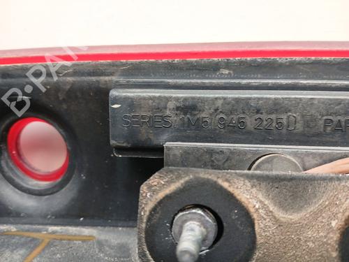 Rear center light SEAT TOLEDO II (1M2) 1.6 16V | BP31176763I39 