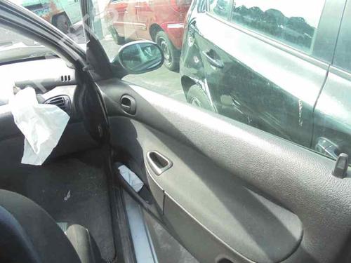 Engine PEUGEOT 206 Hatchback (2A/C) 1.4 HDi eco 70 | BP2379701M1 