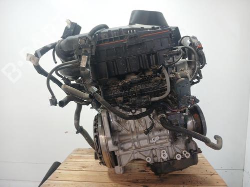 Engine CITROËN C3 AIRCROSS II (2R_, 2C_) 1.2 PureTech 110 (2RHNZB, 2RHNZW, 2RHNPX, 2RHNPJ) | BP29396837M1