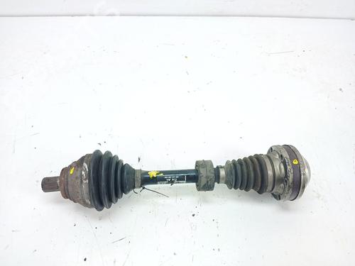 Used Left front driveshaft SKODA SUPERB II (3T4) 2.0 TDI 16V (140 hp) 31911003