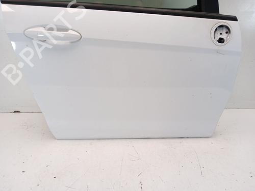 Right front door FORD B-MAX (JK) 1.0 EcoBoost | BP30105838C3 